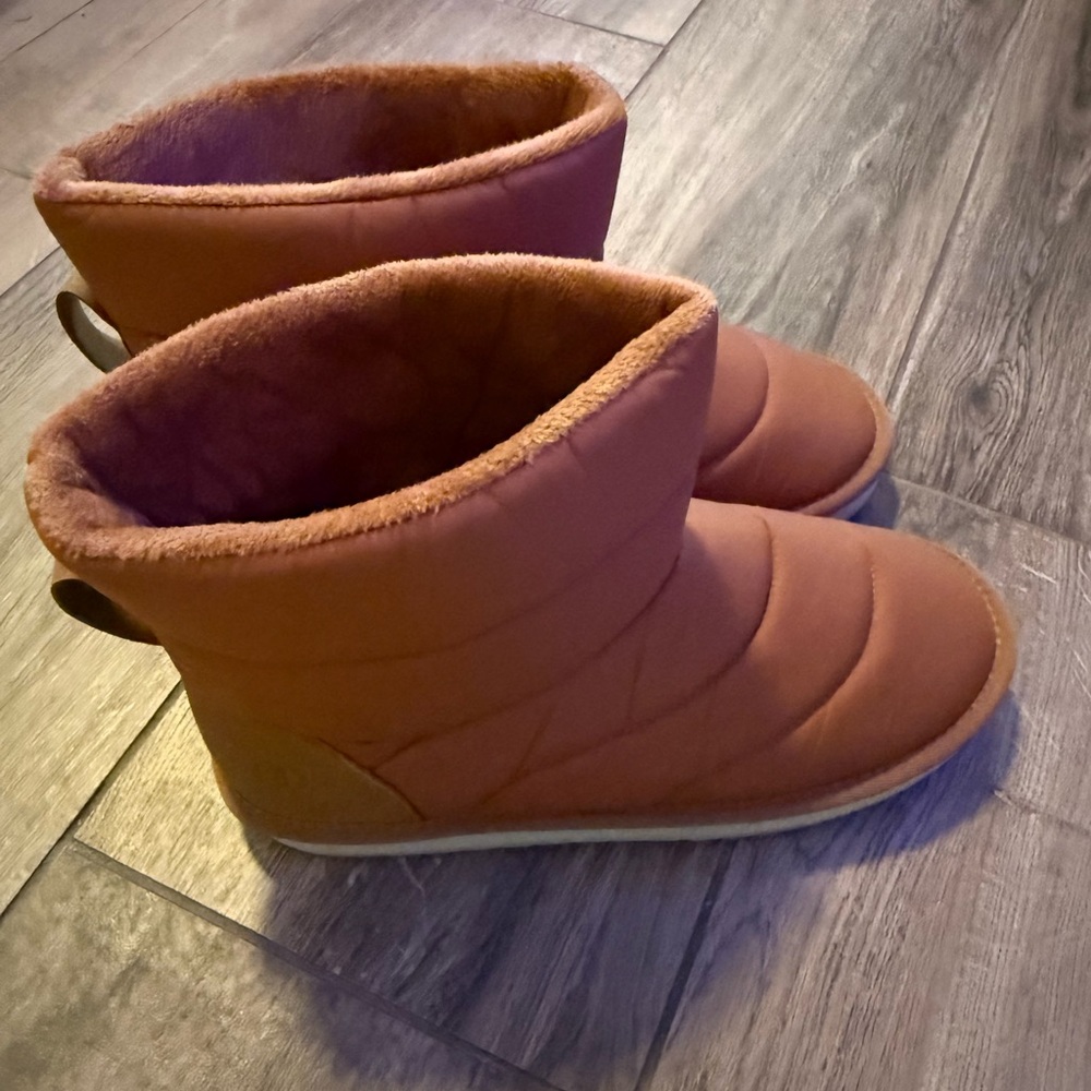 Land’s end Boots